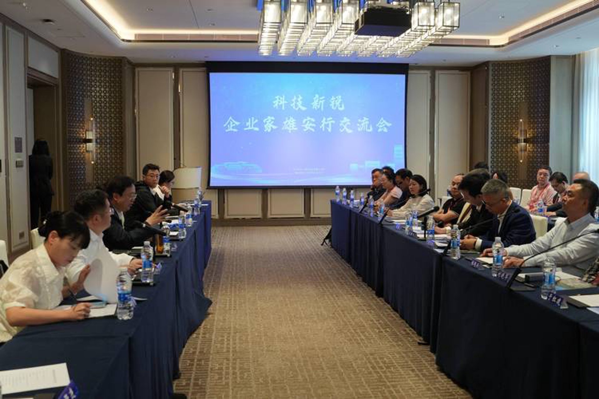 孤帆领智能科技